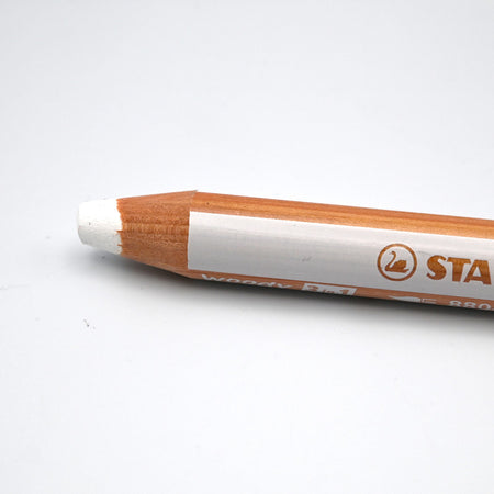 Woody Stabilo Bleistift